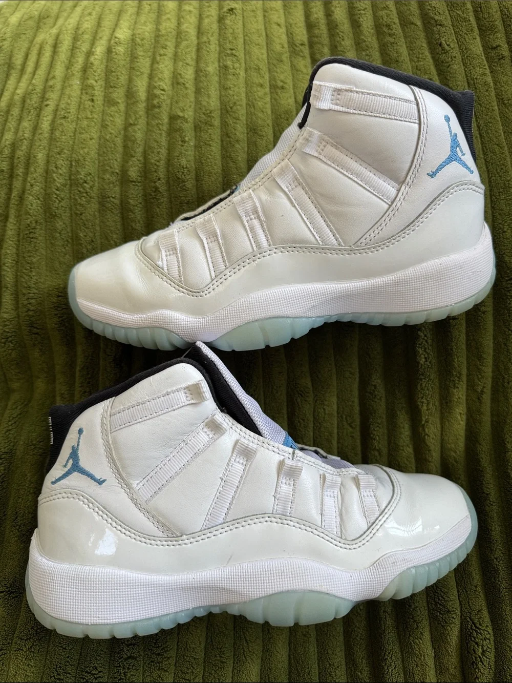 Air Jordan 11 Retro | Boys 3.5
